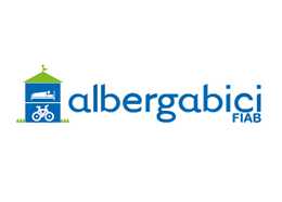 Logo Albergabici Fiab