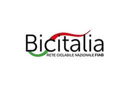 Logo Biciitalia