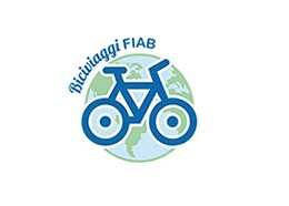 Logo Biciviaggi Fiab